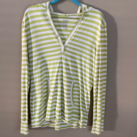 OLD NAVY | thin hoody - Picture 1 of 4